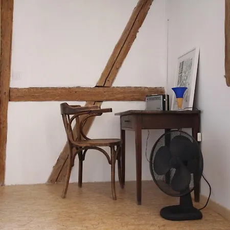 La Belle Alsacienne - Route Des Vins D'alsace *