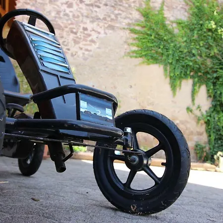 Szálloda La Belle Alsacienne - Route Des Vins D'alsace *