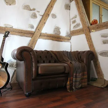 La Belle Alsacienne - Route Des Vins D'alsace *