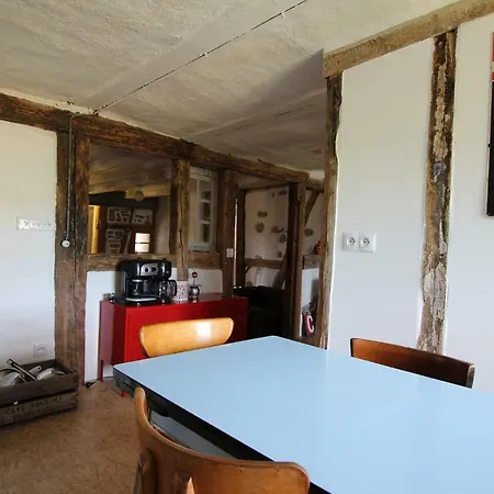 La Belle Alsacienne - Route Des Vins D'alsace * Hattstatt