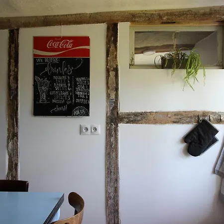 La Belle Alsacienne - Route Des Vins D'alsace Hotel *