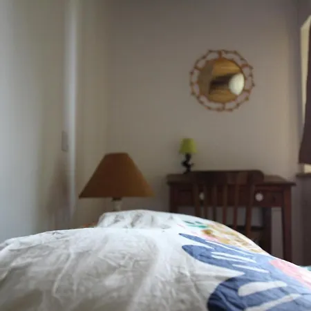 Szálloda La Belle Alsacienne - Route Des Vins D'alsace Hattstatt