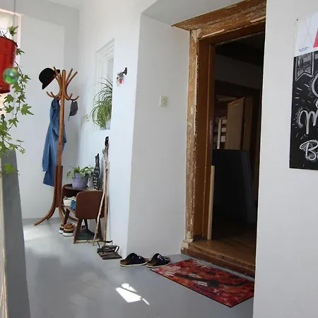 La Belle Alsacienne - Route Des Vins D'alsace * Hattstatt