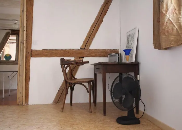 La Belle Alsacienne - Route Des Vins D'alsace *