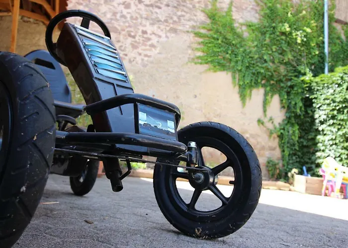 Hotel La Belle Alsacienne - Route Des Vins D'alsace *