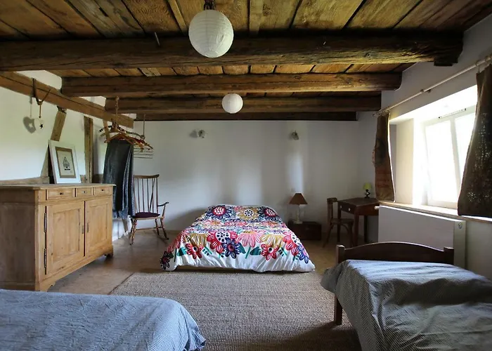 La Belle Alsacienne - Route Des Vins D'alsace *