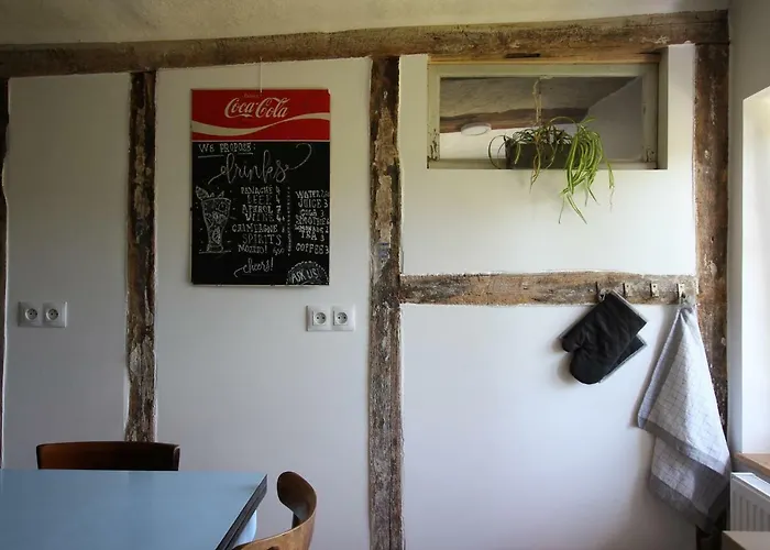 La Belle Alsacienne - Route Des Vins D'alsace Hotel *