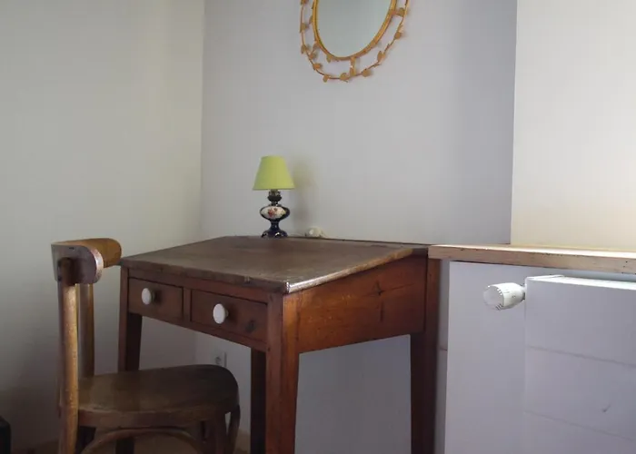 La Belle Alsacienne - Route Des Vins D'alsace Hotel Hattstatt